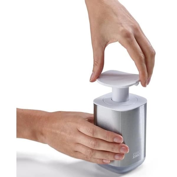 Joseph Joseph organisationsvask 36,4 cm grå/svart 2 st