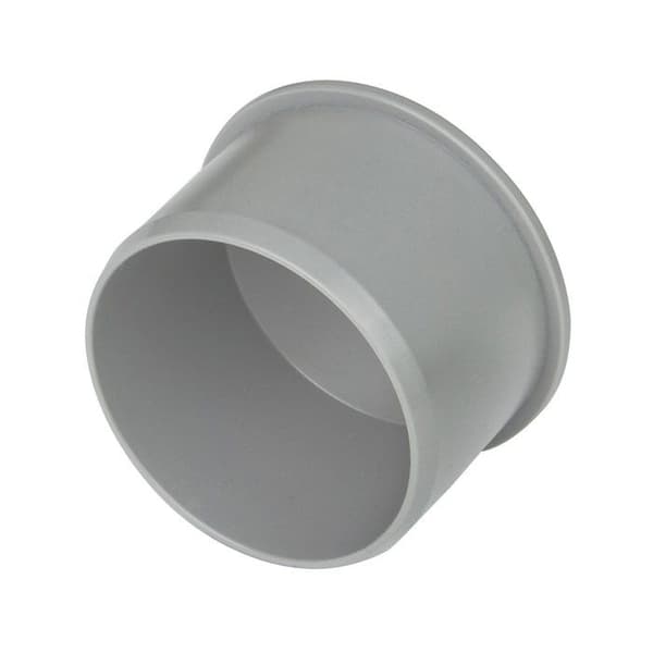 Bouchon baignoire - bouchon lavabo Magnaplast - 12500 - Bouchon d'égout interne HTM 40mm ()