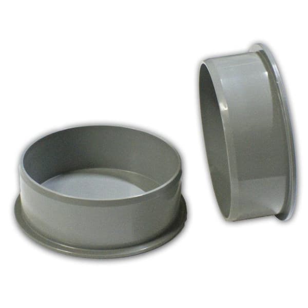 Bouchon baignoire - bouchon lavabo Magnaplast - 12500 - Bouchon d'égout interne HTM 40mm ()