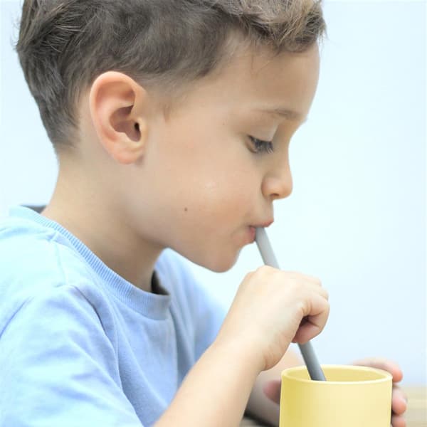 MinikOiOi Mini Cup Bubble Beige