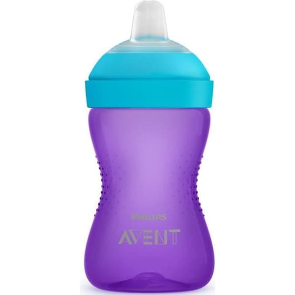 PHILIPS AVENT SCF802/02 Lila mjuk pipkopp 300ml