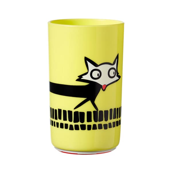 Tommee Tippee No Knock Trainer Cup for Toddlers Yellow