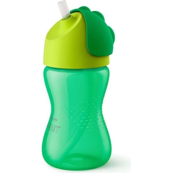 PHILIPS AVENT SCF798/01 Halmkopp 300ml 12 månader+ Grön