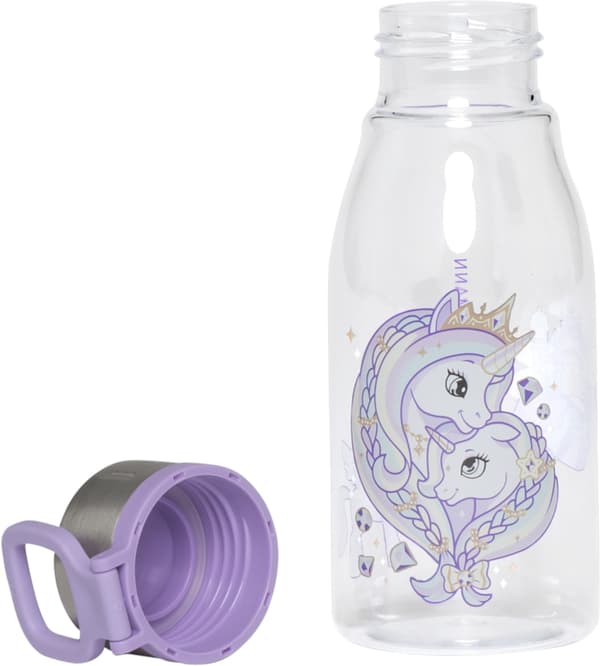 Vattenflaska Unicorn Beckmann