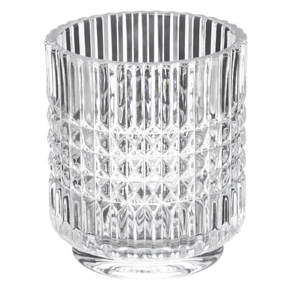 "Precious" glastumlare Atmosphéra