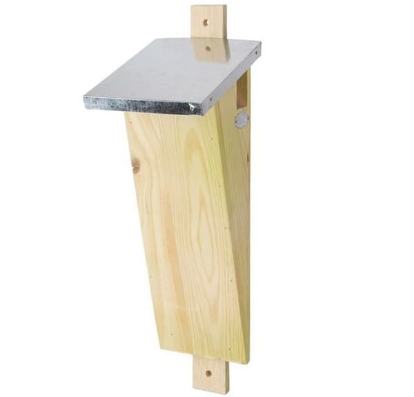 Esschert Design - Creeper holk