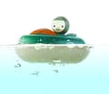 Miniatyrbild 3 av 3: Plan Toys - Min motorbåt för badet - BYXA