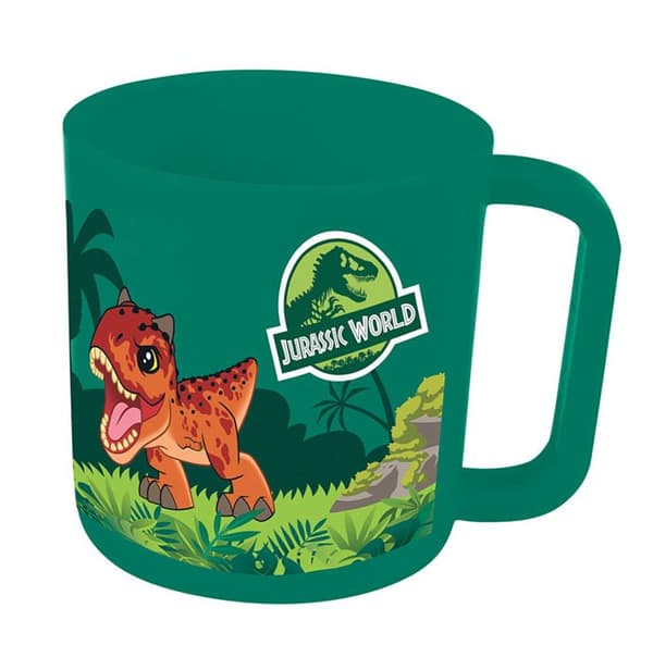 JURASSIC WORLD - Mugg 350 mL