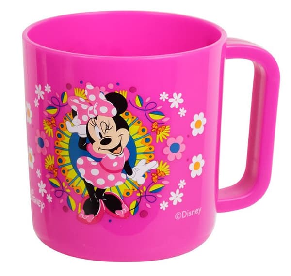 DISNEY MINNIE FLOWERS - Mugg 350 mL