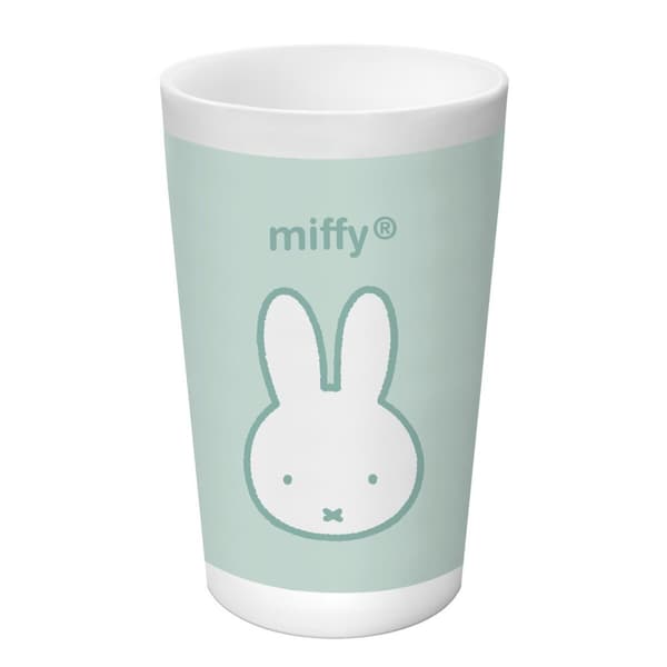 Lasten astiasto Miffy Menta (5 Kappaletta)