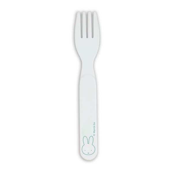 Lasten astiasto Miffy Menta (5 Kappaletta)