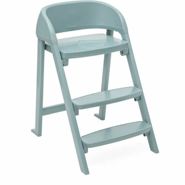 Trone Chicco Crescendo Lite COMO LAKE Grøn