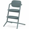 Pikkukuva 1 / 6: Syöttötuoli Cybex LEMO Sininen