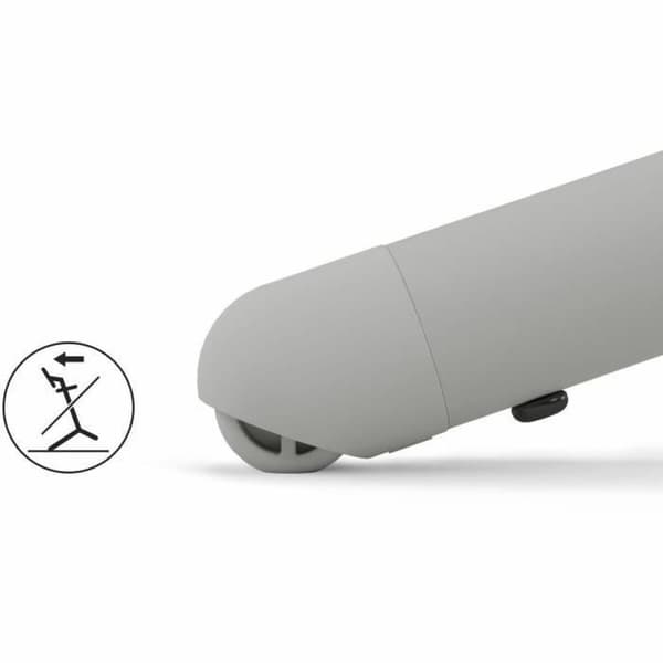 Barnstol Cybex LEMO Grå