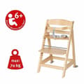 Miniatyrbillede 2 af 6: Trone ROBA 75063NAV209