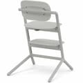 Miniatyrbillede 4 af 6: Trone Cybex LEMO Hvid