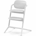 Miniatyrbillede 1 af 6: Trone Cybex LEMO Hvid