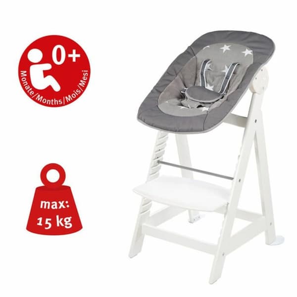 Trone ROBA 75063WEV190