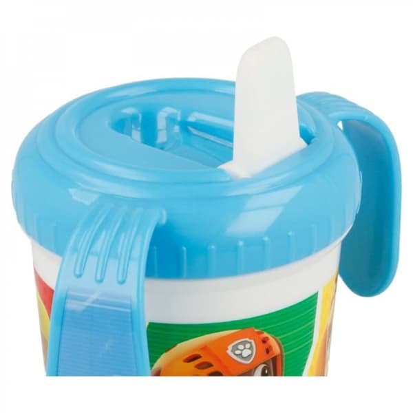 Stor - Paw Patrol barns lärkopp - 250 ml