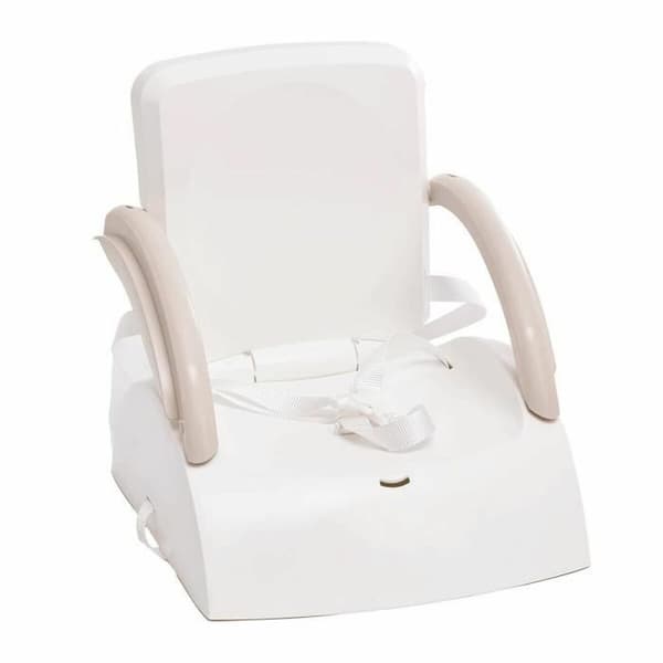 Trone ThermoBaby YEEHOP 2-in-1 Brun