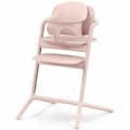 Miniatyrbillede 4 af 6: Trone Cybex LEMO Pink