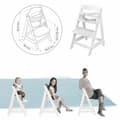 Miniatyrbillede 4 af 6: Trone ROBA 75063WEV190