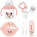 Miniatyrbilde 1 av 6: Bordservise ThermoBaby Minnie Barne