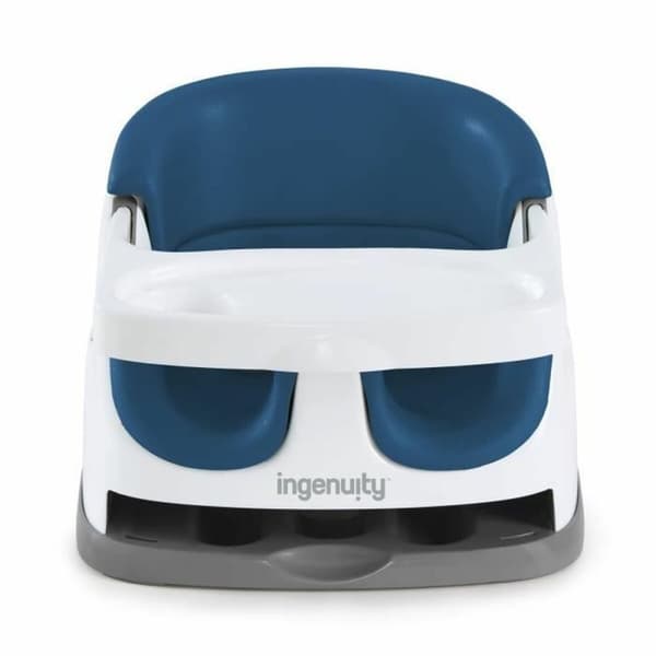 Syöttötuoli Ingenuity Sininen Luonnonkumi