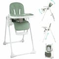 Pikkukuva 2 / 6: Child's Chair Looping Vihreä