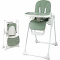 Pikkukuva 1 / 6: Child's Chair Looping Vihreä