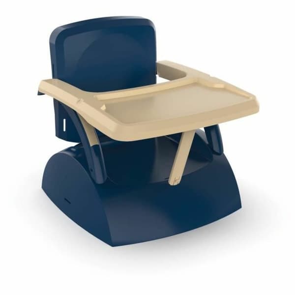 Barnstol ThermoBaby YEEHOP 2-in-1 Marinblå