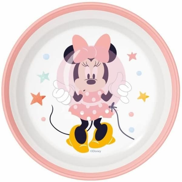 Matservis ThermoBaby MINNIE Barn