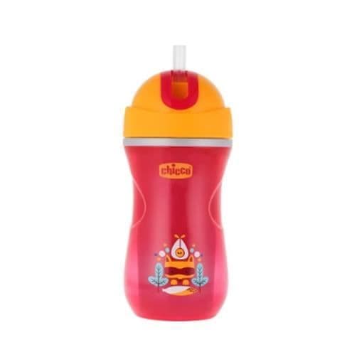 Chicco Sport Cup Tazza Colori Neutri 14m+ 1 Pezzo