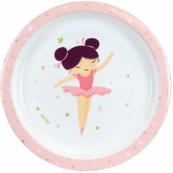 Astiasetti Fun House 7 Kappaletta