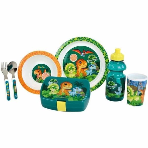 Astiasetti Fun House 7 Kappaletta