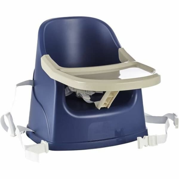 Trone ThermoBaby YOUPLA Blå