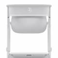 Miniatyrbillede 4 af 6: Child's Chair Cybex Learning Tower Hvid