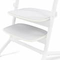 Miniatyrbillede 6 af 6: Child's Chair Cybex Learning Tower Hvid