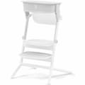 Miniatyrbillede 1 af 6: Child's Chair Cybex Learning Tower Hvid