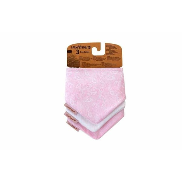 Haklappsset 42 x 16 cm 3 antal