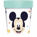Miniatyrbild 4 av 6: Matservis ThermoBaby Mickey Barn