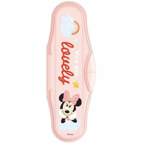 Ruokailuvälineet ThermoBaby Minnie Lasten
