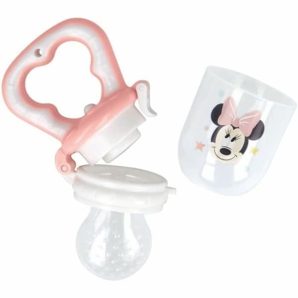 Ruokailuvälineet ThermoBaby Minnie Lasten