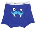 Miniatyrbild 3 av 6: Boy's Boxers (2/3 år) - Orange - Paket om 3