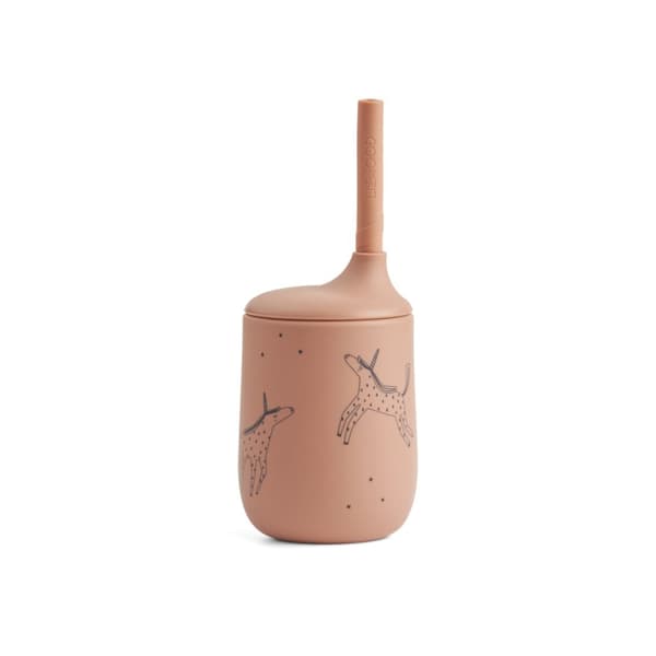 Ellis Pipkopp Unicorn/Pale Tuscany Liewood
