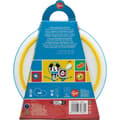 Miniatyrbillede 6 af 6: Sæt med spiseting til børn Mickey Mouse CZ11306 Plastik (5 Dele)