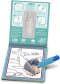Miniatyrbild 3 av 6: Melissa &amp; Doug - Water Wow! Under havet