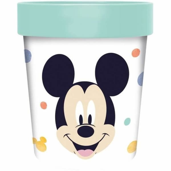 Spisestel ThermoBaby Mickey Børns