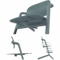 Miniatyrbillede 6 af 6: Trone Cybex Blå