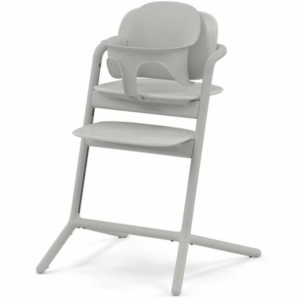 Trone Cybex Grå Før
